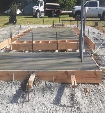 Mountains in the Clouds